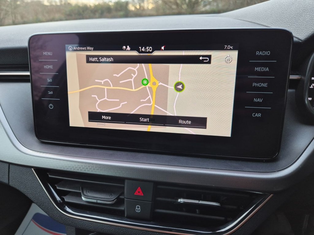 Used Skoda Kamiq 2021 for sale - 77072453: Photo 37