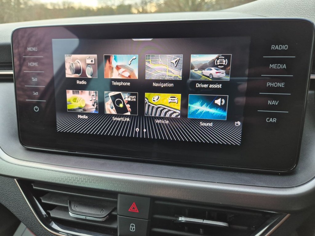 Used Skoda Kamiq 2021 for sale - 77072453: Photo 38