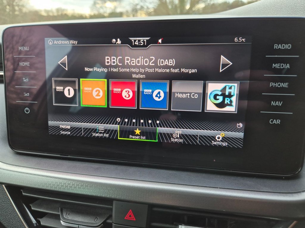 Used Skoda Kamiq 2021 for sale - 77072453: Photo 39