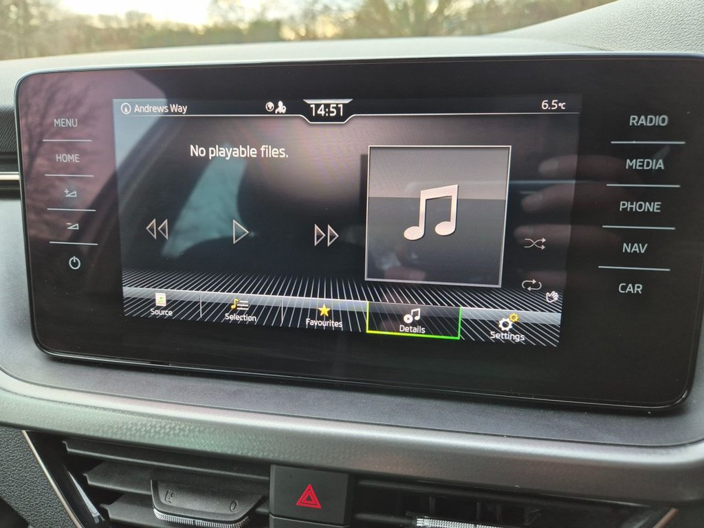 Used Skoda Kamiq 2021 for sale - 77072453: Photo 40