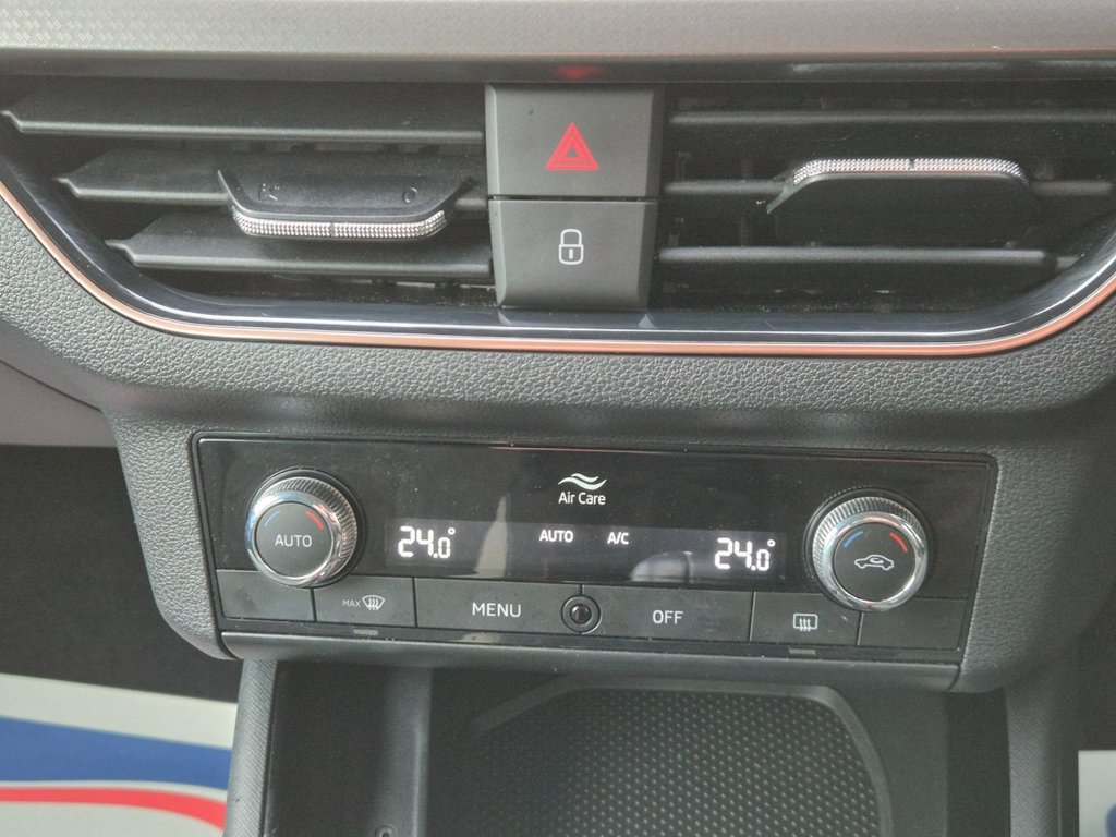 Used Skoda Kamiq 2021 for sale - 77072453: Photo 43