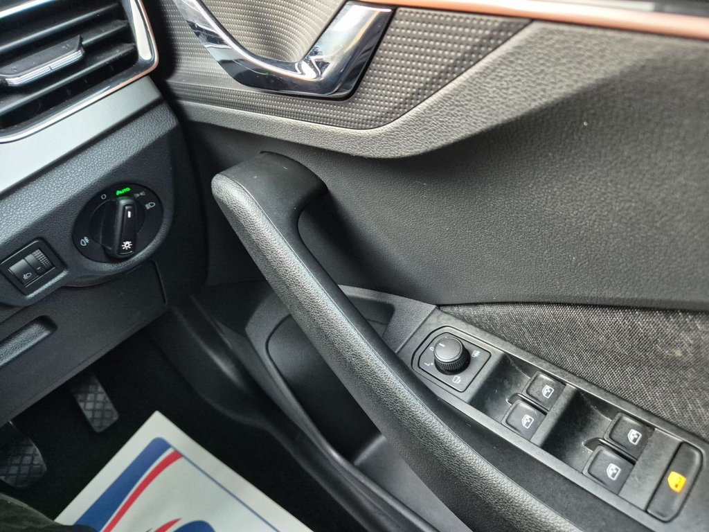 Used Skoda Kamiq 2021 for sale - 77072453: Photo 45