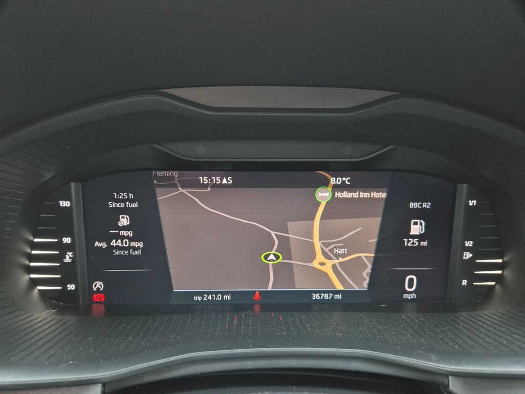 Used Skoda Kamiq 2021 for sale - 77072453: Photo 9