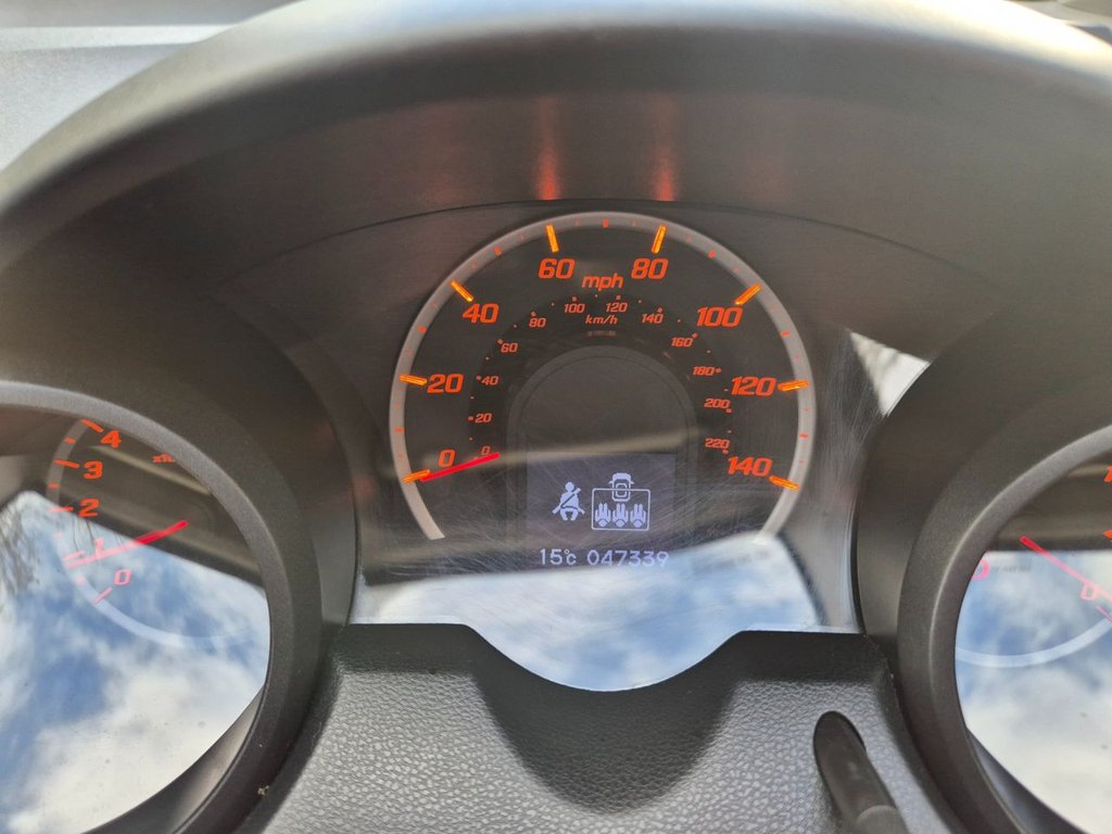 Used Honda Jazz 2013 for sale - 76546733: Photo 17