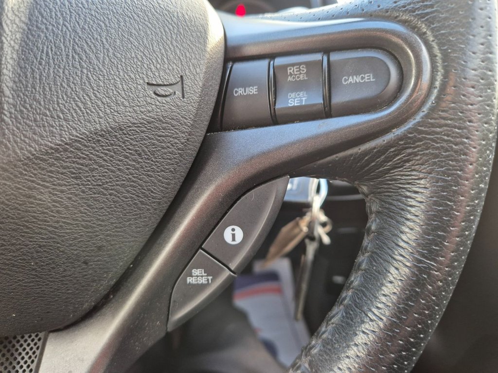 Used Honda Jazz 2013 for sale - 76546733: Photo 21