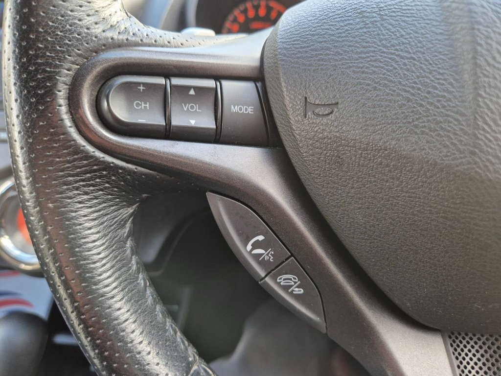 Used Honda Jazz 2013 for sale - 76546733: Photo 22