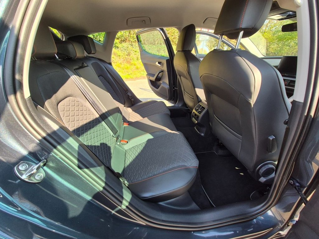 Used SEAT Leon 2021 for sale - 77990867: Photo 11