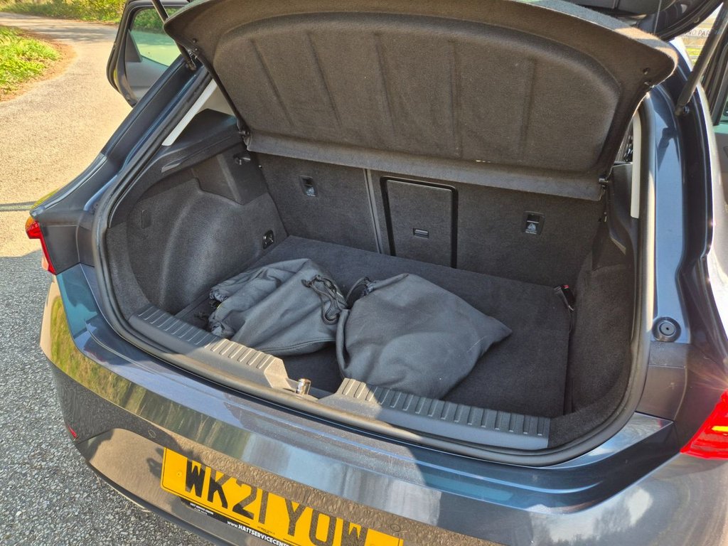 Used SEAT Leon 2021 for sale - 77990867: Photo 13