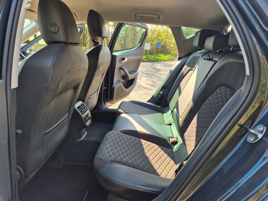 Used SEAT Leon 2021 for sale - 77990867: Photo 16