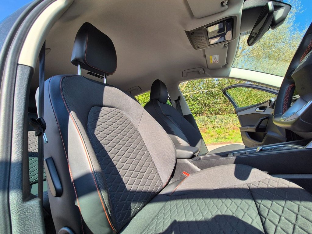 Used SEAT Leon 2021 for sale - 77990867: Photo 18