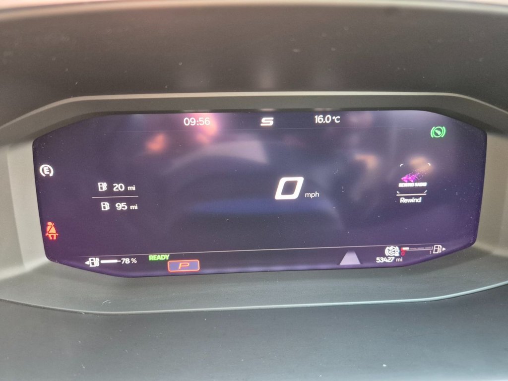 Used SEAT Leon 2021 for sale - 77990867: Photo 20