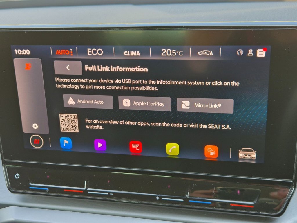 Used SEAT Leon 2021 for sale - 77990867: Photo 22