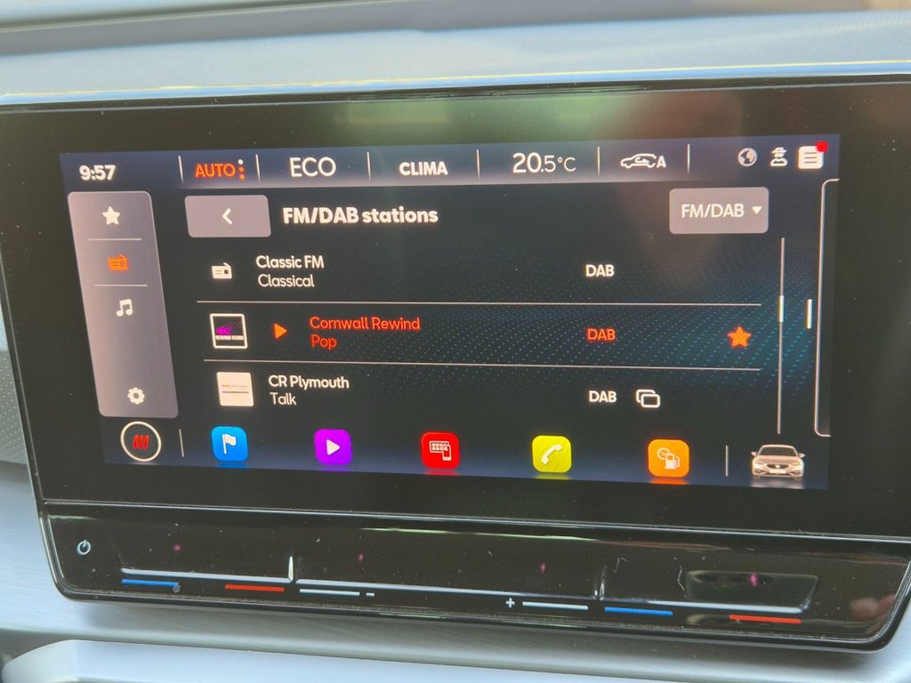 Used SEAT Leon 2021 for sale - 77990867: Photo 23