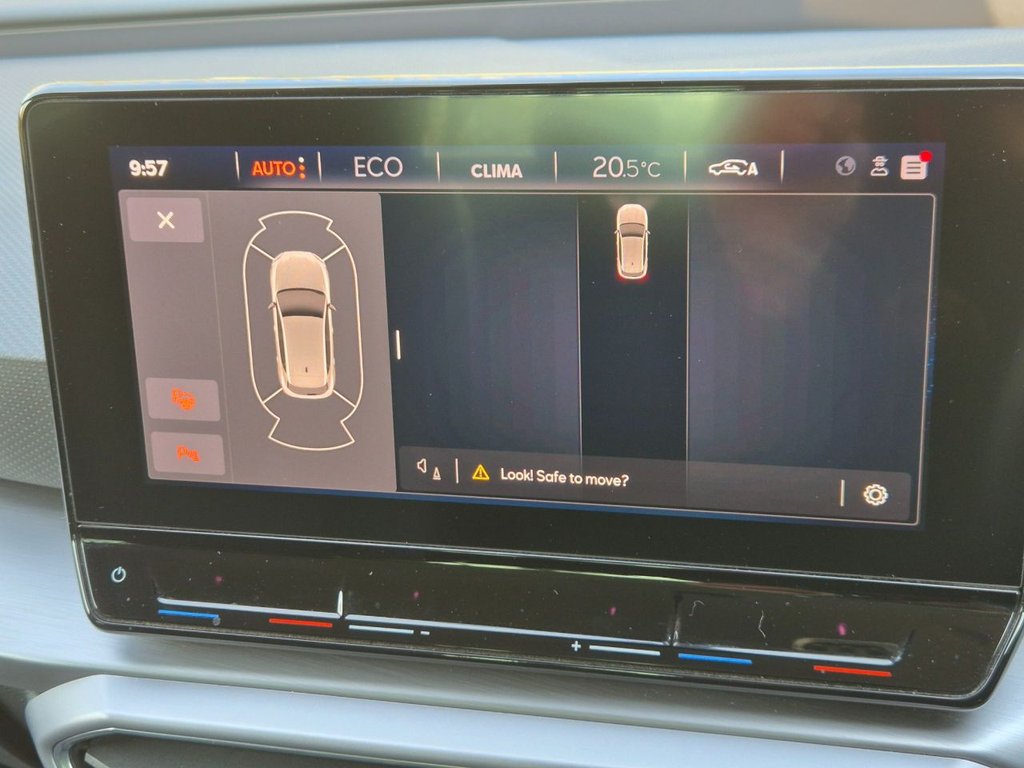 Used SEAT Leon 2021 for sale - 77990867: Photo 25