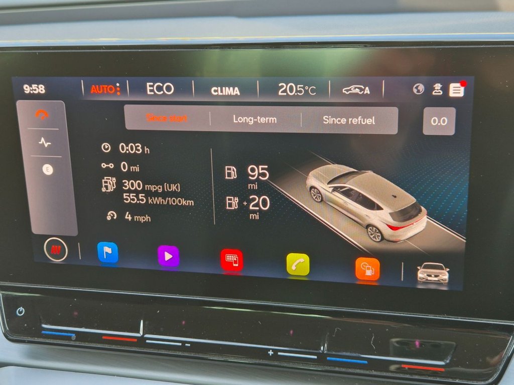 Used SEAT Leon 2021 for sale - 77990867: Photo 28