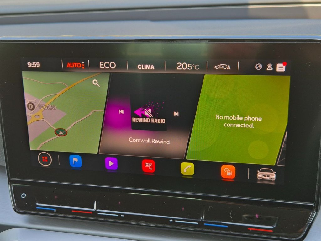 Used SEAT Leon 2021 for sale - 77990867: Photo 29