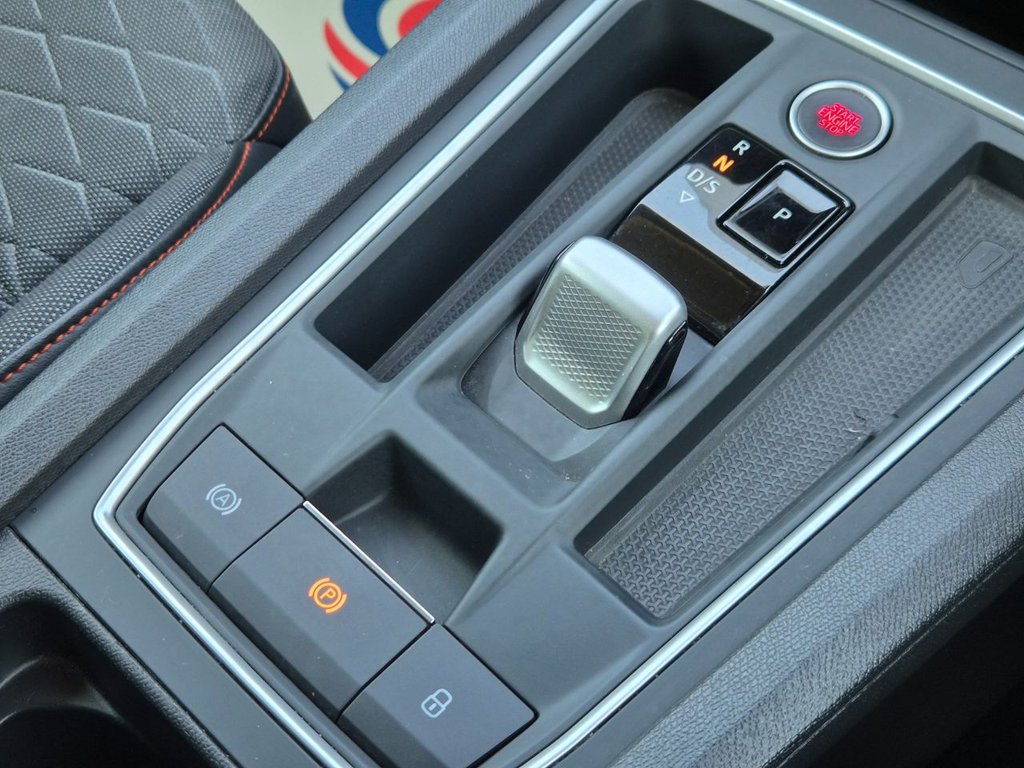 Used SEAT Leon 2021 for sale - 77990867: Photo 31