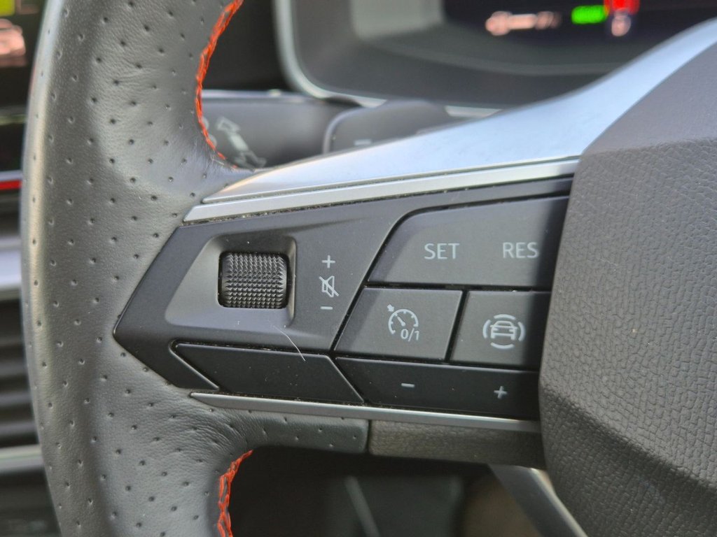 Used SEAT Leon 2021 for sale - 77990867: Photo 35