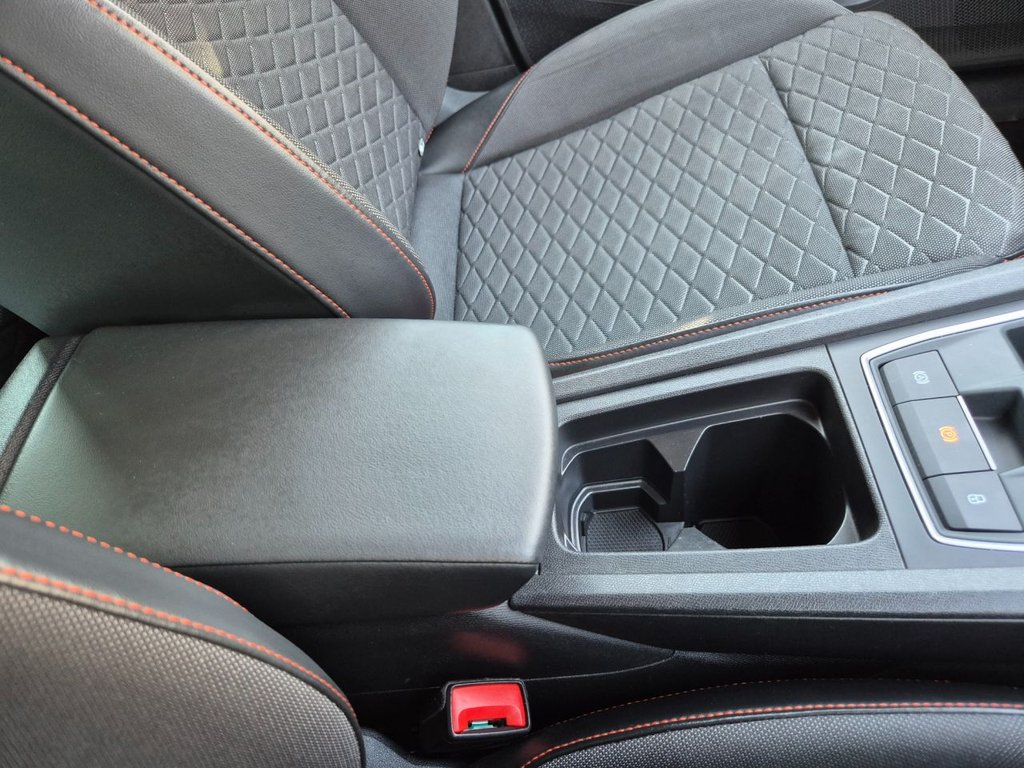 Used SEAT Leon 2021 for sale - 77990867: Photo 37