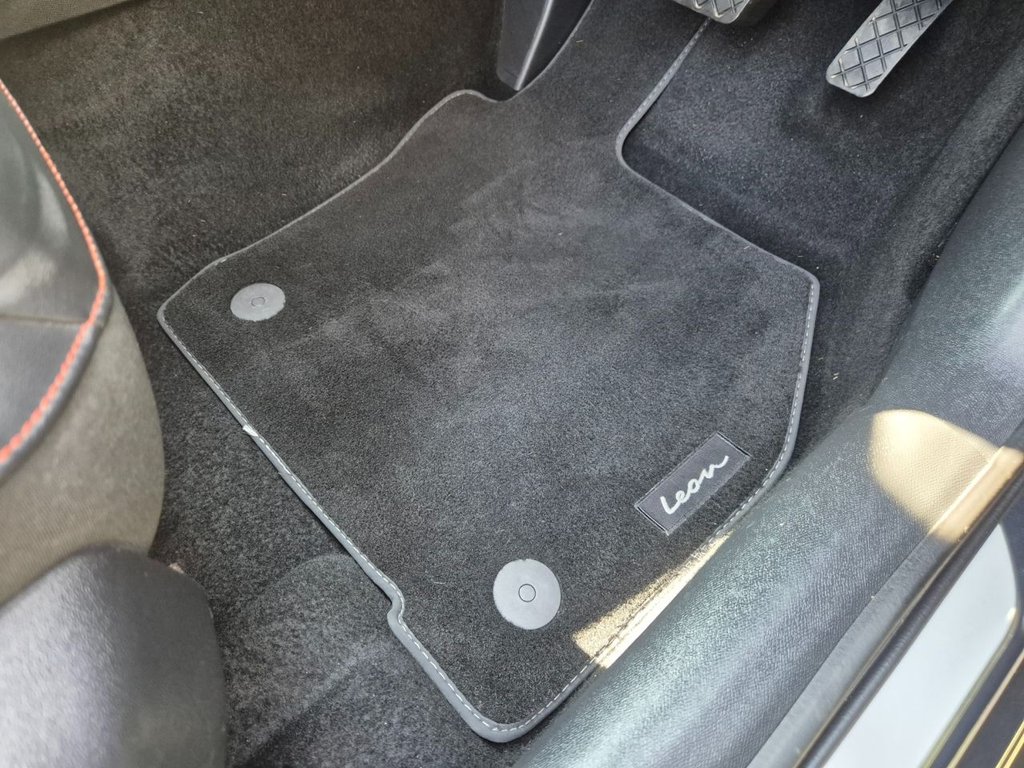 Used SEAT Leon 2021 for sale - 77990867: Photo 40