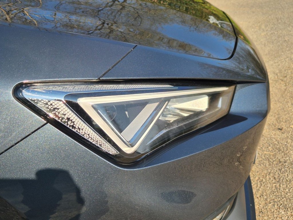 Used SEAT Leon 2021 for sale - 77990867: Photo 41