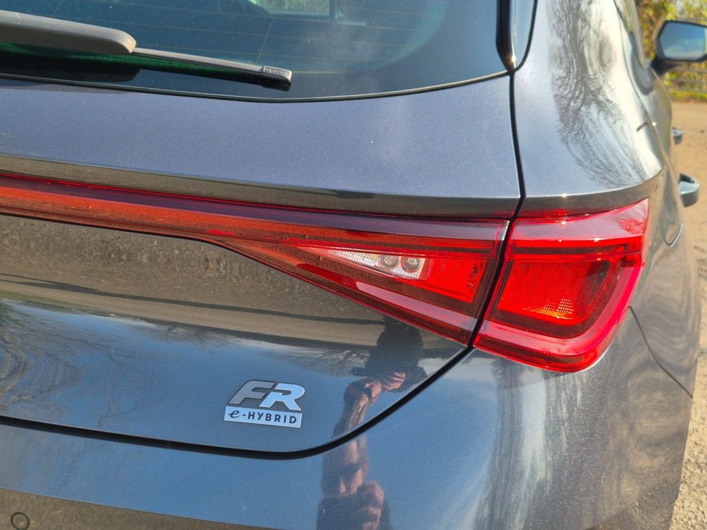 Used SEAT Leon 2021 for sale - 77990867: Photo 44