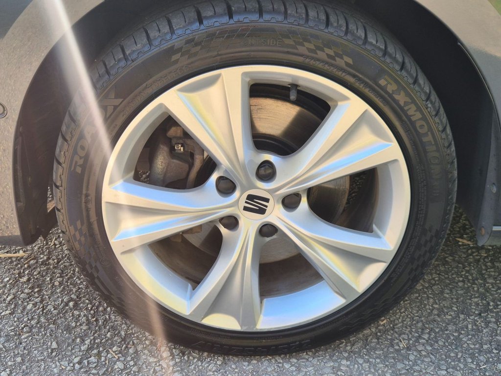 Used SEAT Leon 2021 for sale - 77990867: Photo 49