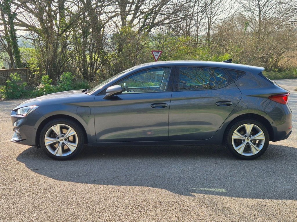 Used SEAT Leon 2021 for sale - 77990867: Photo 5