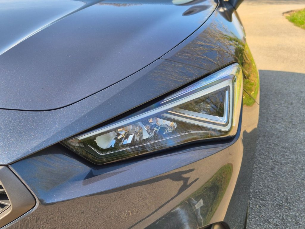 Used SEAT Leon 2021 for sale - 77990867: Photo 50