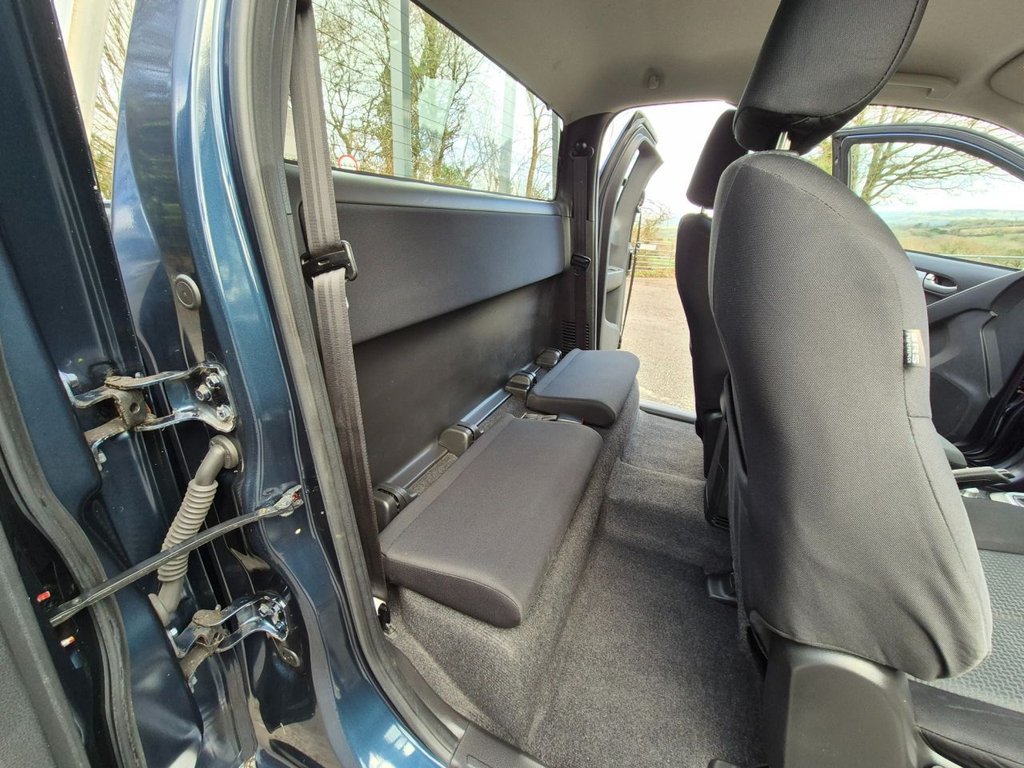 Used Isuzu D-Max 2016 for sale - 77027442: Photo 10