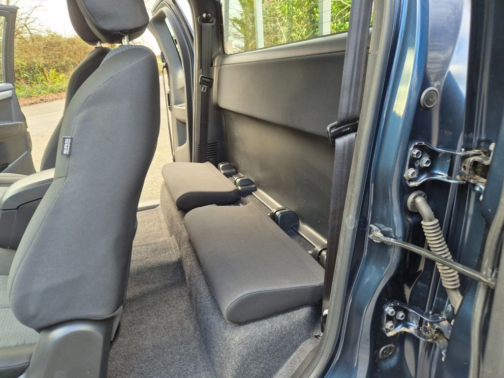 Used Isuzu D-Max 2016 for sale - 77027442: Photo 11