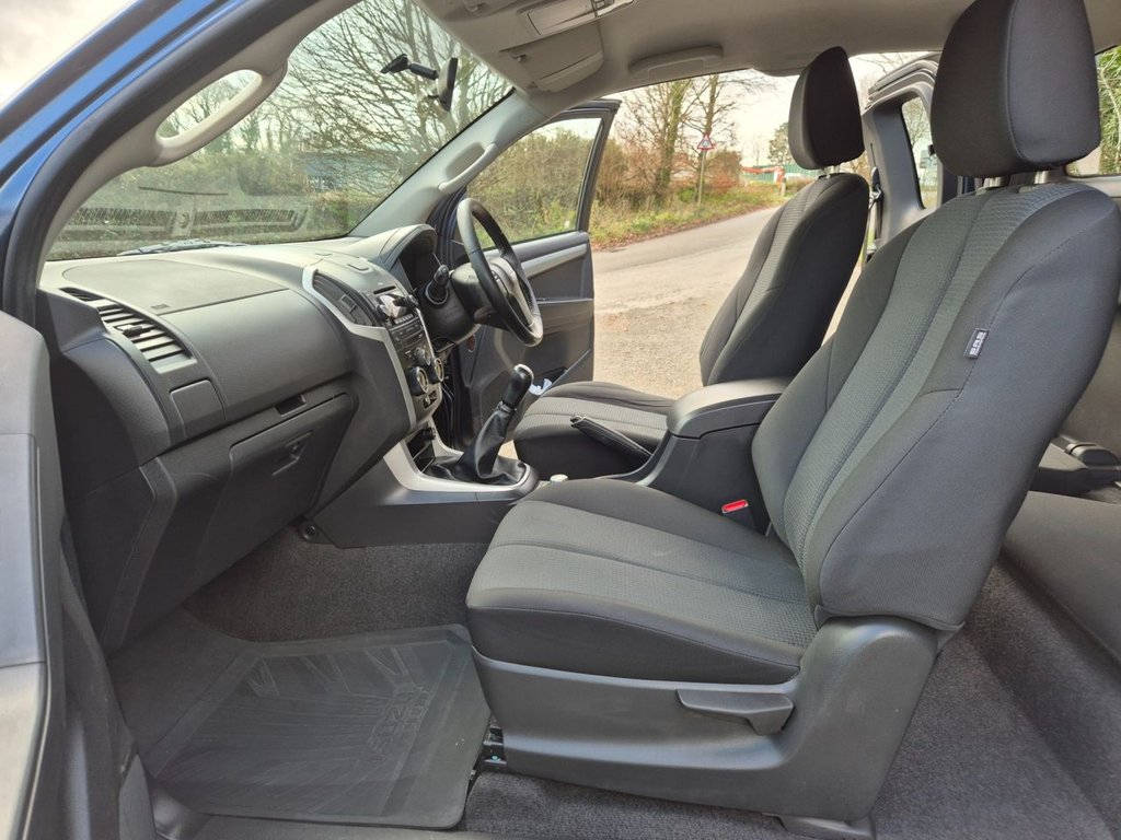 Used Isuzu D-Max 2016 for sale - 77027442: Photo 12