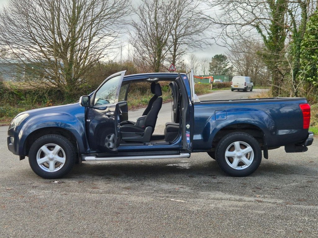 Used Isuzu D-Max 2016 for sale - 77027442: Photo 16