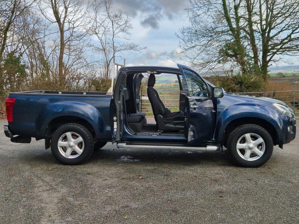 Used Isuzu D-Max 2016 for sale - 77027442: Photo 17