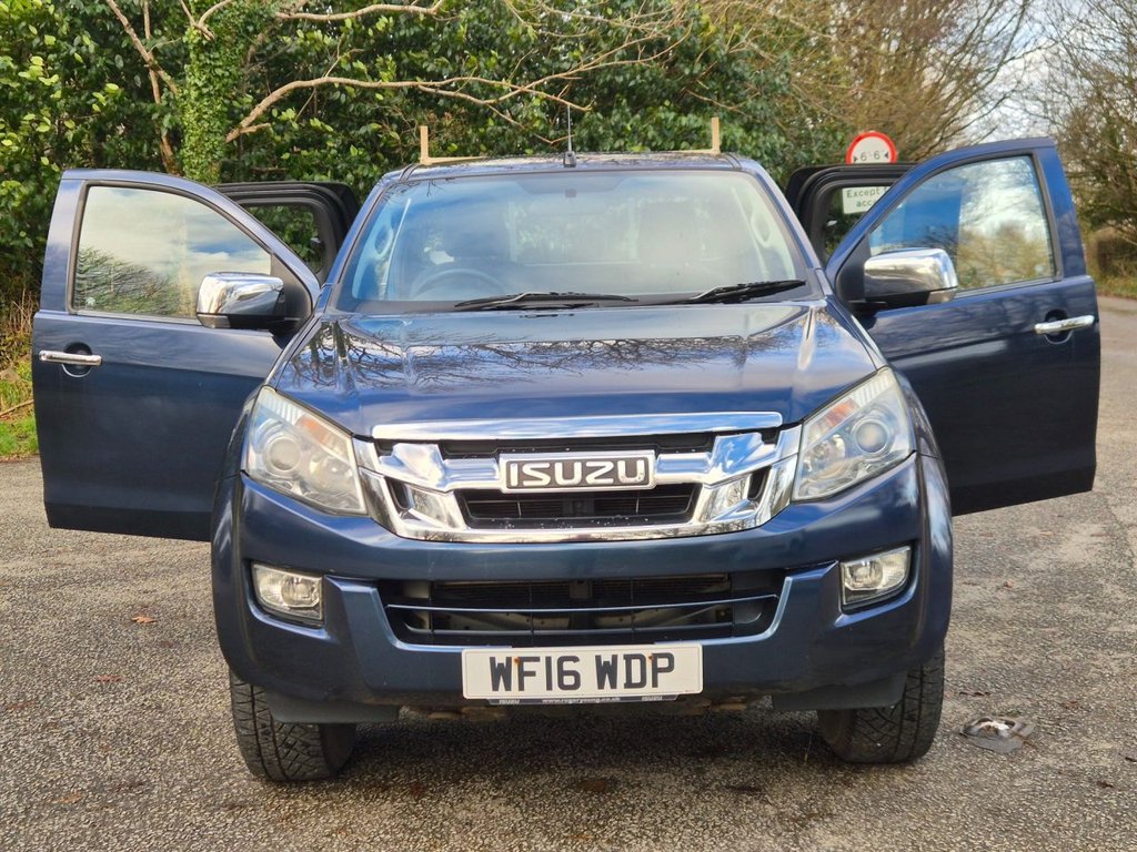 Used Isuzu D-Max 2016 for sale - 77027442: Photo 19