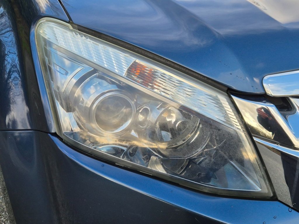 Used Isuzu D-Max 2016 for sale - 77027442: Photo 20