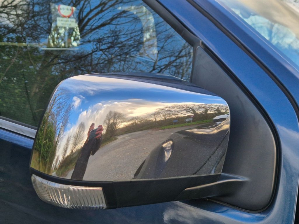 Used Isuzu D-Max 2016 for sale - 77027442: Photo 22