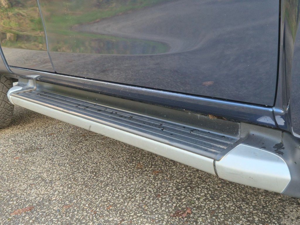 Used Isuzu D-Max 2016 for sale - 77027442: Photo 23