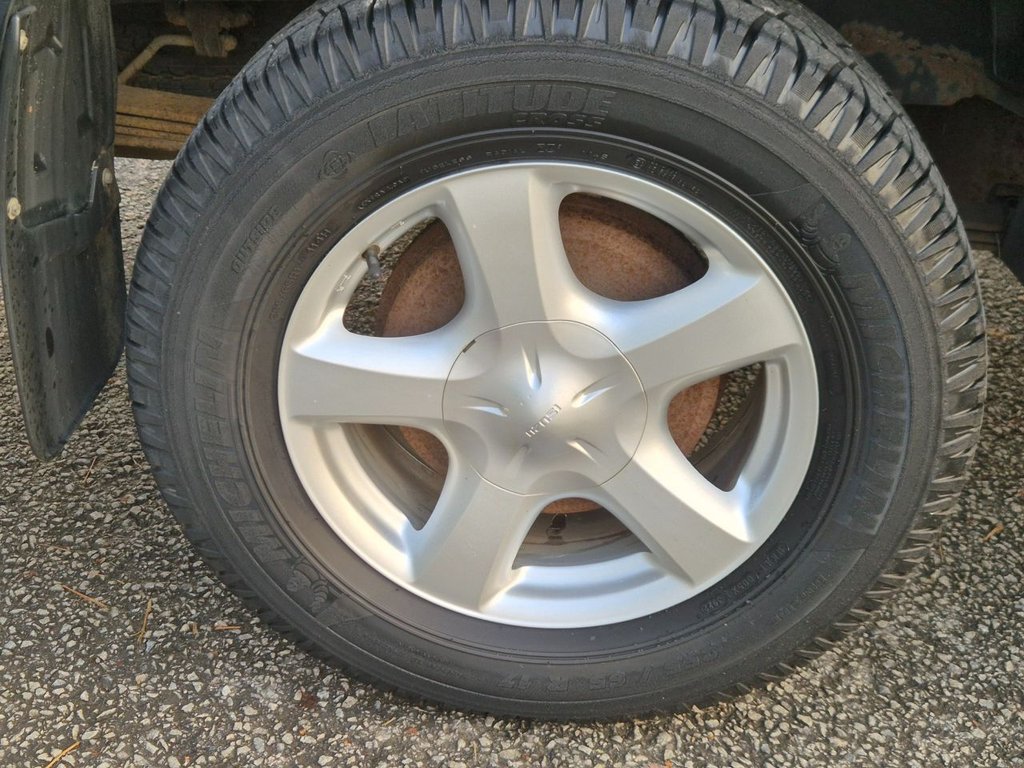 Used Isuzu D-Max 2016 for sale - 77027442: Photo 24