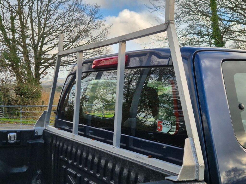 Used Isuzu D-Max 2016 for sale - 77027442: Photo 25