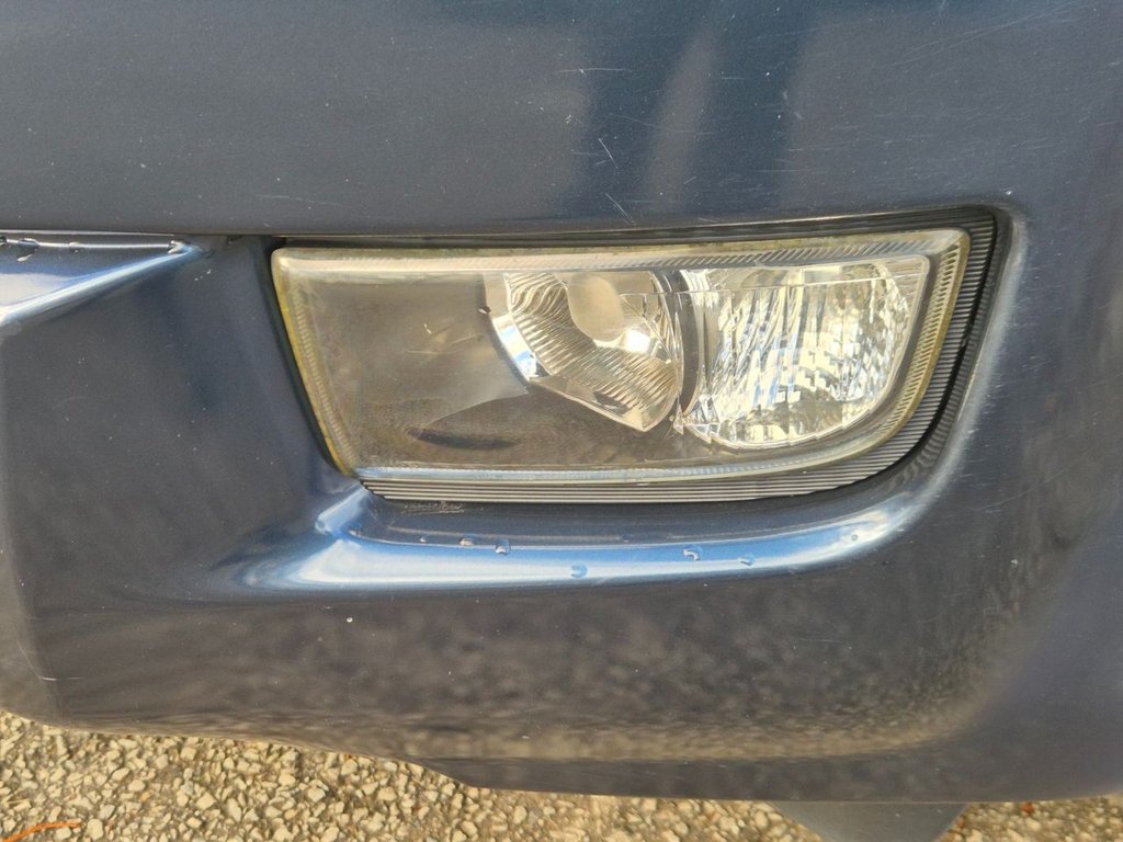 Used Isuzu D-Max 2016 for sale - 77027442: Photo 30