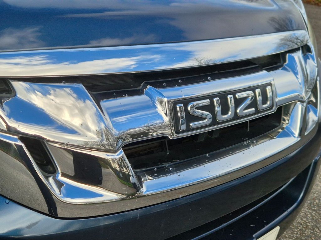 Used Isuzu D-Max 2016 for sale - 77027442: Photo 31