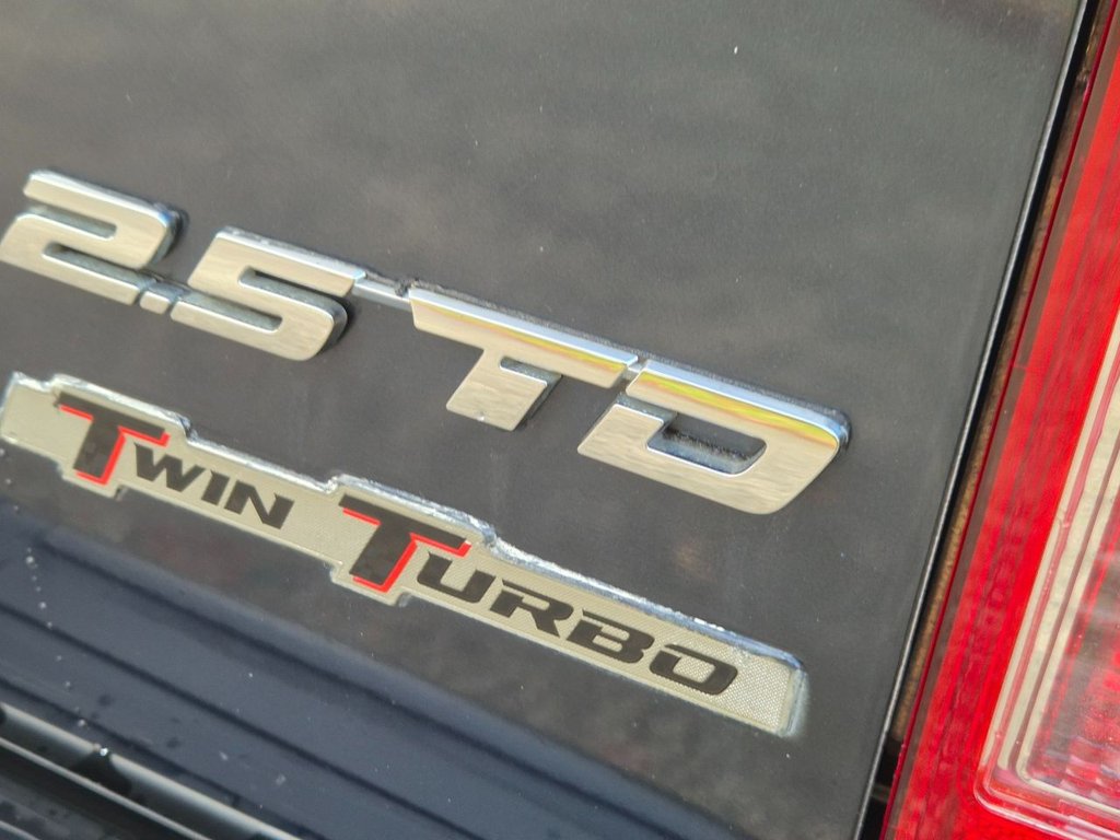 Used Isuzu D-Max 2016 for sale - 77027442: Photo 32