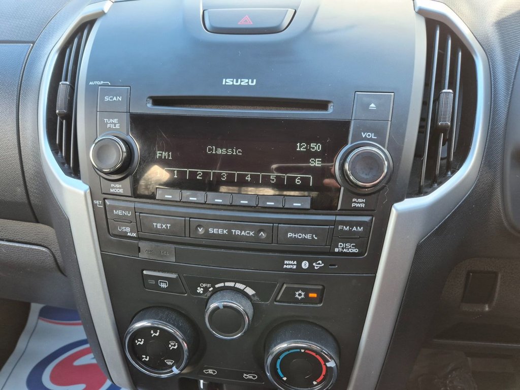 Used Isuzu D-Max 2016 for sale - 77027442: Photo 37