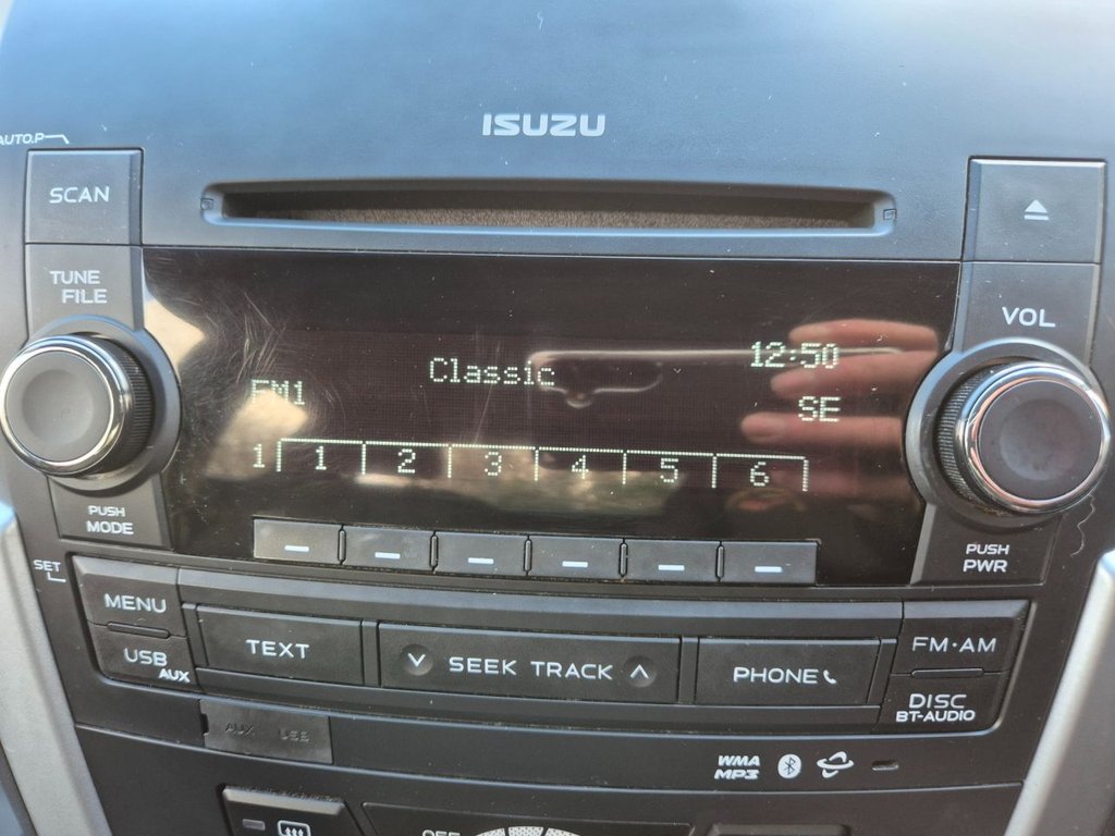 Used Isuzu D-Max 2016 for sale - 77027442: Photo 38