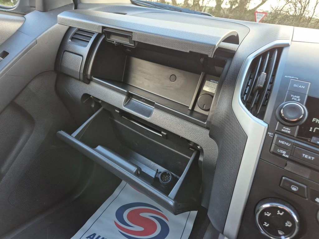 Used Isuzu D-Max 2016 for sale - 77027442: Photo 47