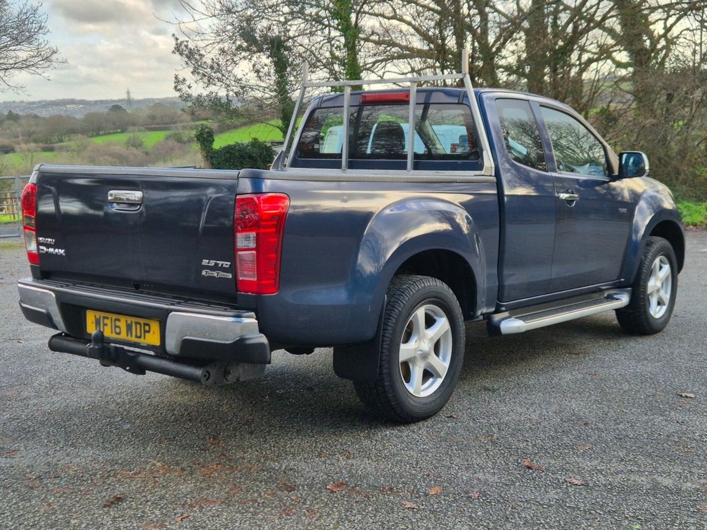 Used Isuzu D-Max 2016 for sale - 77027442: Photo 5