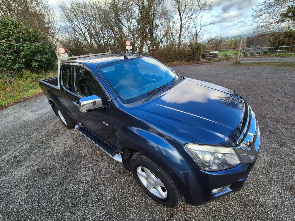Used Isuzu D-Max 2016 for sale - 77027442: Photo 50