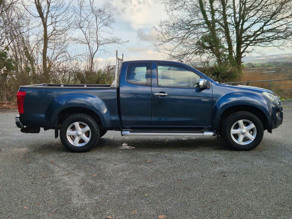 Used Isuzu D-Max 2016 for sale - 77027442: Photo 6