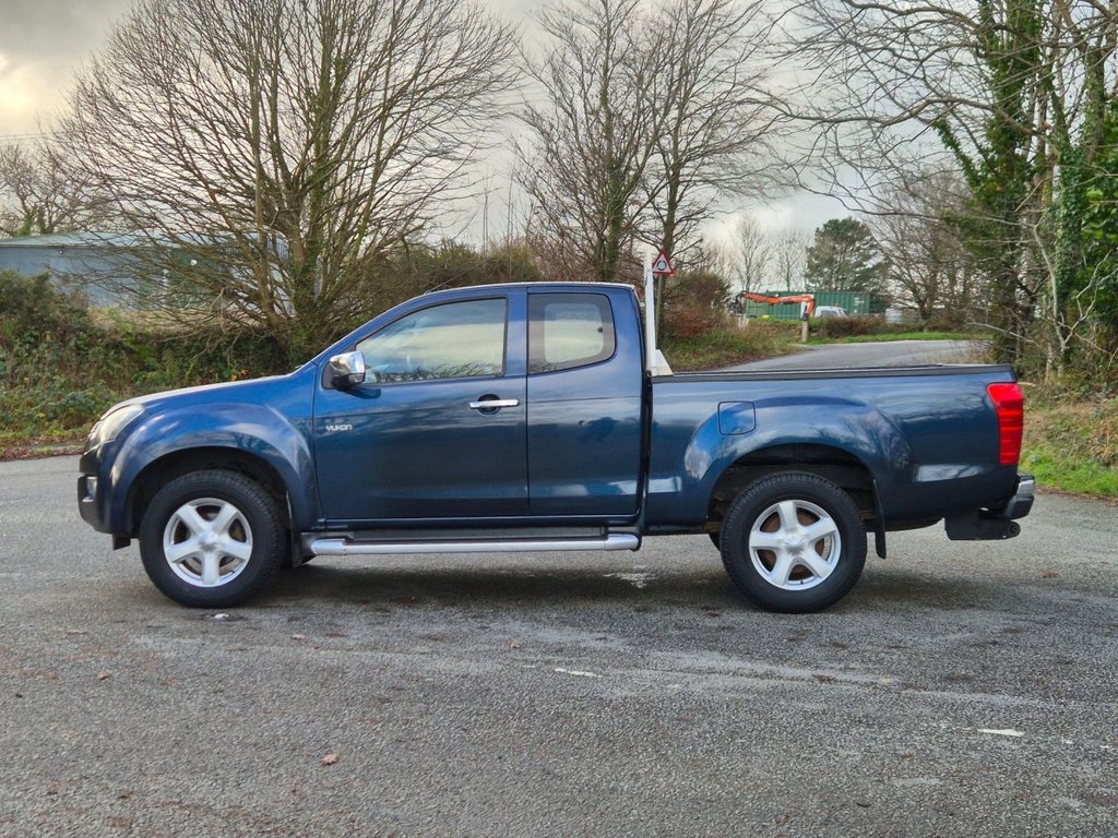 Used Isuzu D-Max 2016 for sale - 77027442: Photo 7